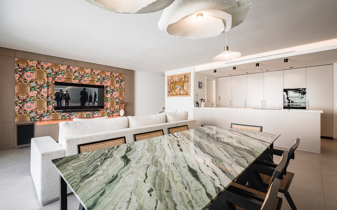 Apartment in San Pedro de Alcantara, Andalusia, Spain 5 - 16213643