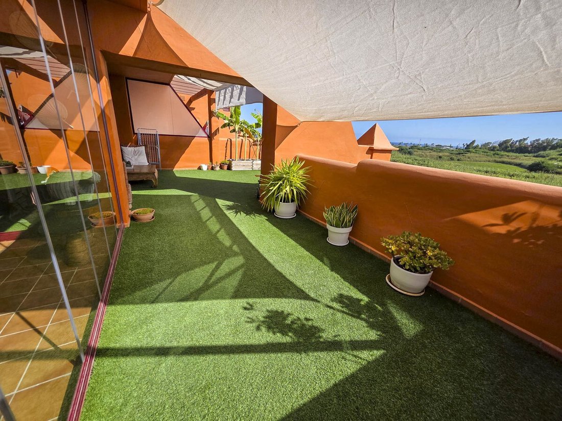 Apartment in Manilva, Andalusia, Spain 2 - 16209903