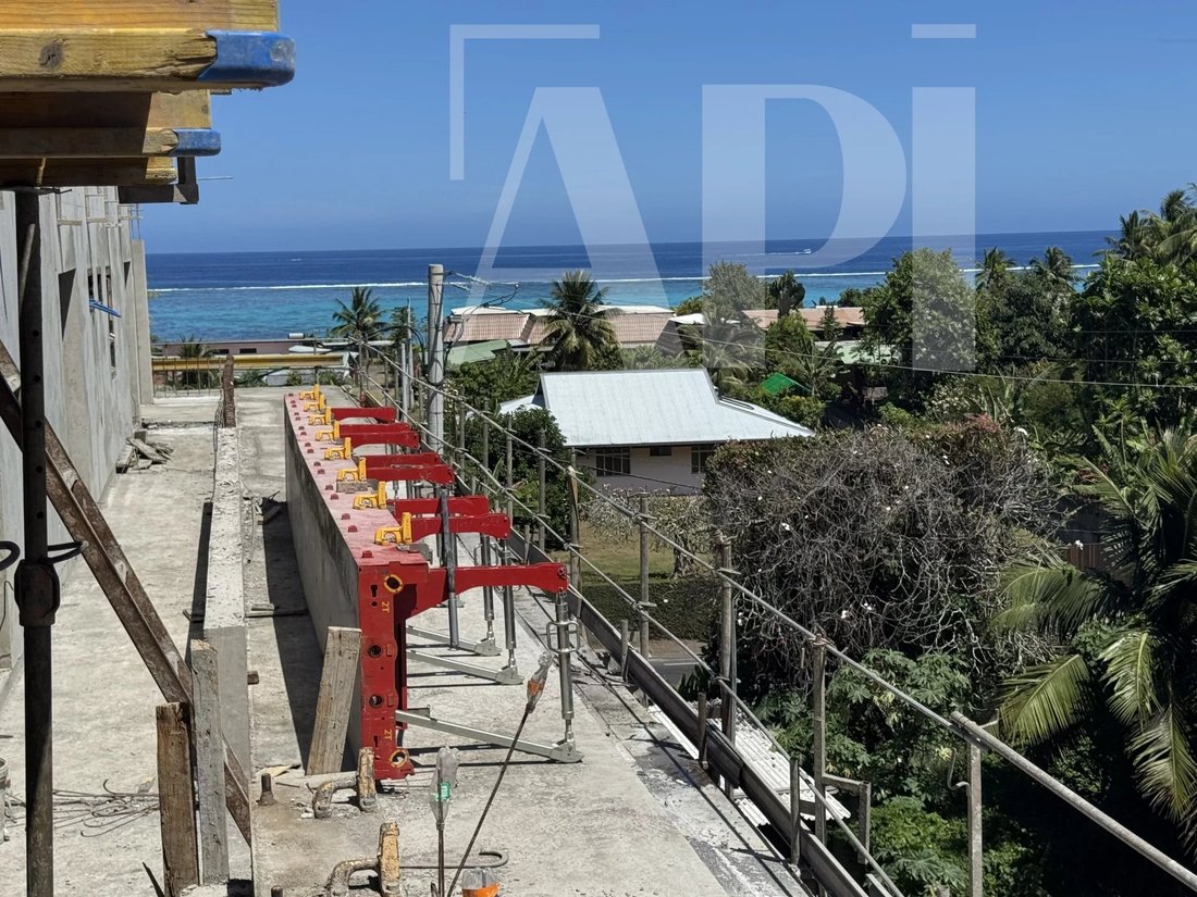 Apartment in Teva I Uta, Windward Islands, French Polynesia 3 - 14853372
