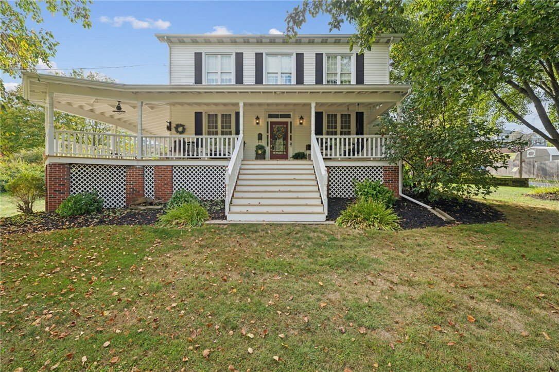 House in Irwin, Pennsylvania, United States 1 - 16210853