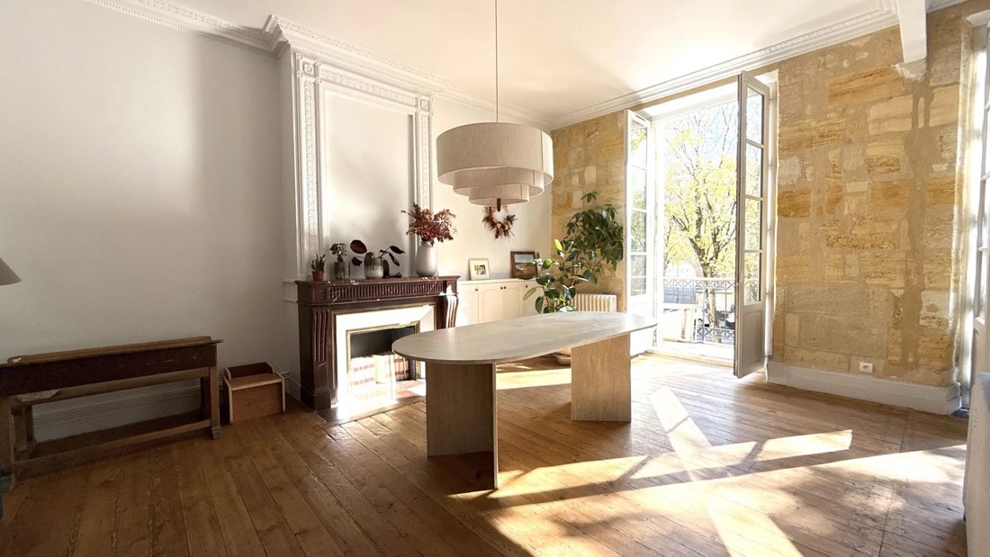 Apartment in Grand Parc-Chartrons-Paul Doumer, Bordeaux, France 2 - 14805410