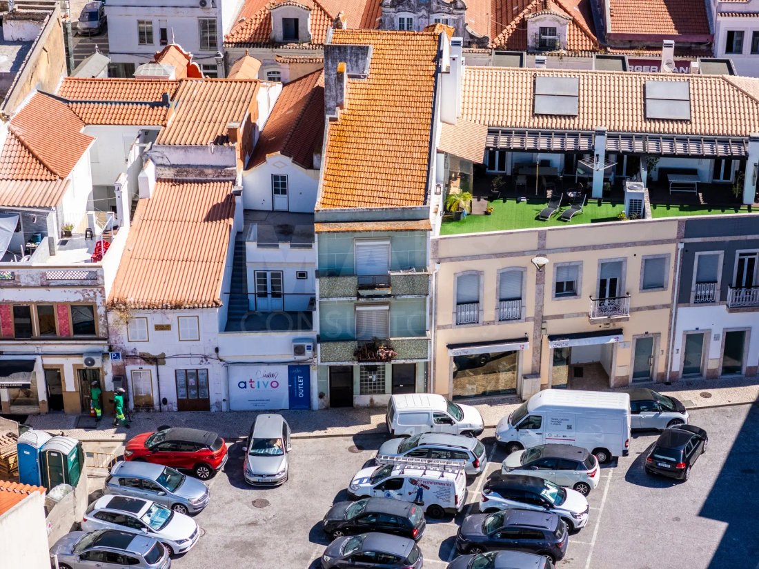Apartment in Vila Franca de Xira, Lisbon, Portugal 1 - 16213995