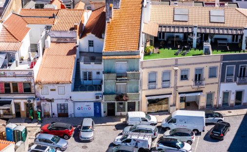 Apartment in Vila Franca de Xira, Lisbon, Portugal 1