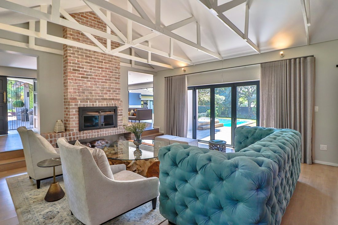 Country House in Johannesburg, Gauteng, South Africa 5 - 16210431