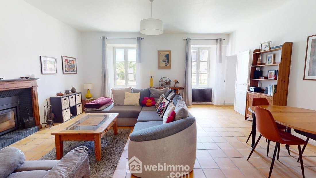 House in Rosnay, Pays de la Loire, France 3 - 16215891