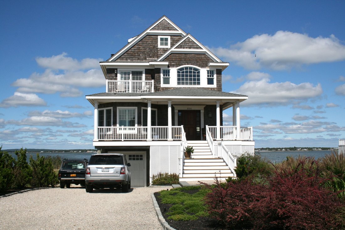 Altro a West Hampton Dunes, New York, Stati Uniti 1 - 16216870