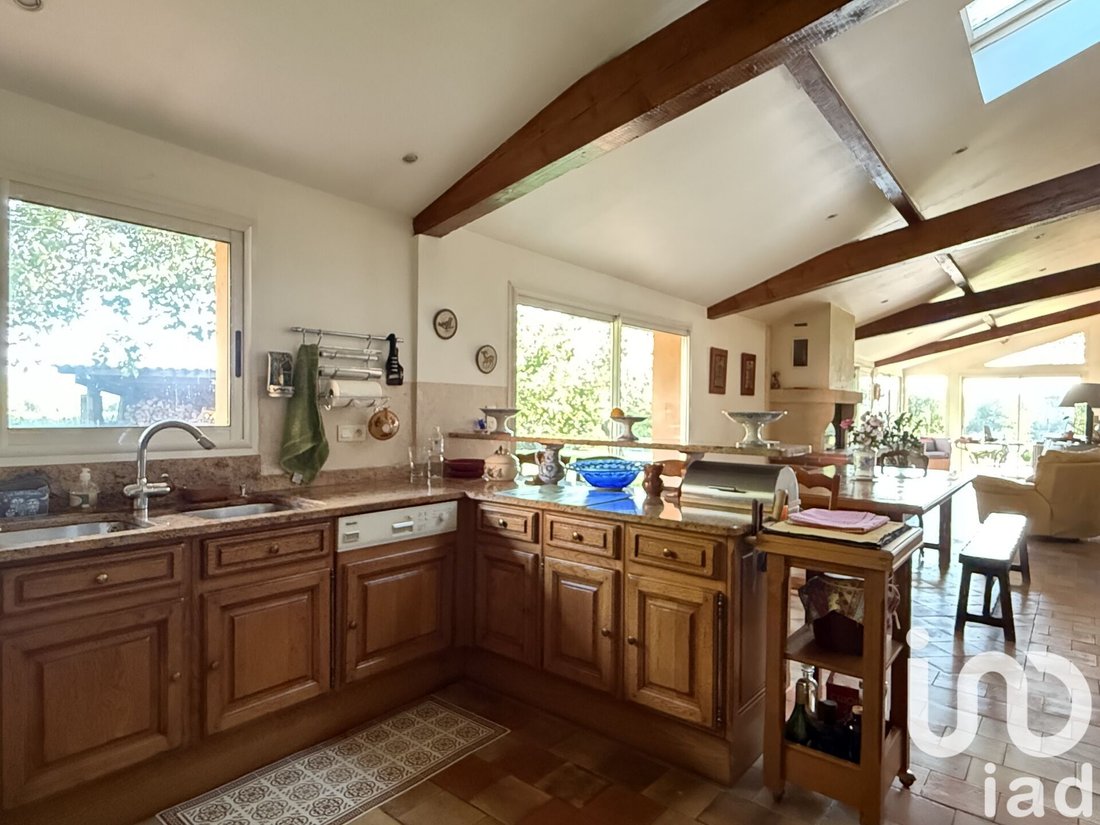 House in Flourens, Occitania, France 5 - 16216343