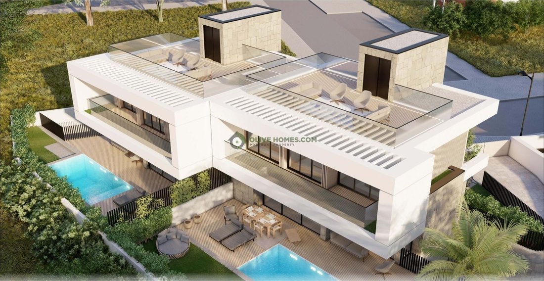 Villa in Loule (Sao Clemente), Algarve, Portugal 1 - 16210791