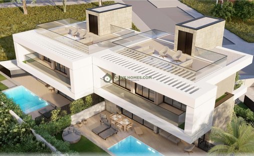 Villa in Loule (Sao Clemente), Algarve, Portugal 1