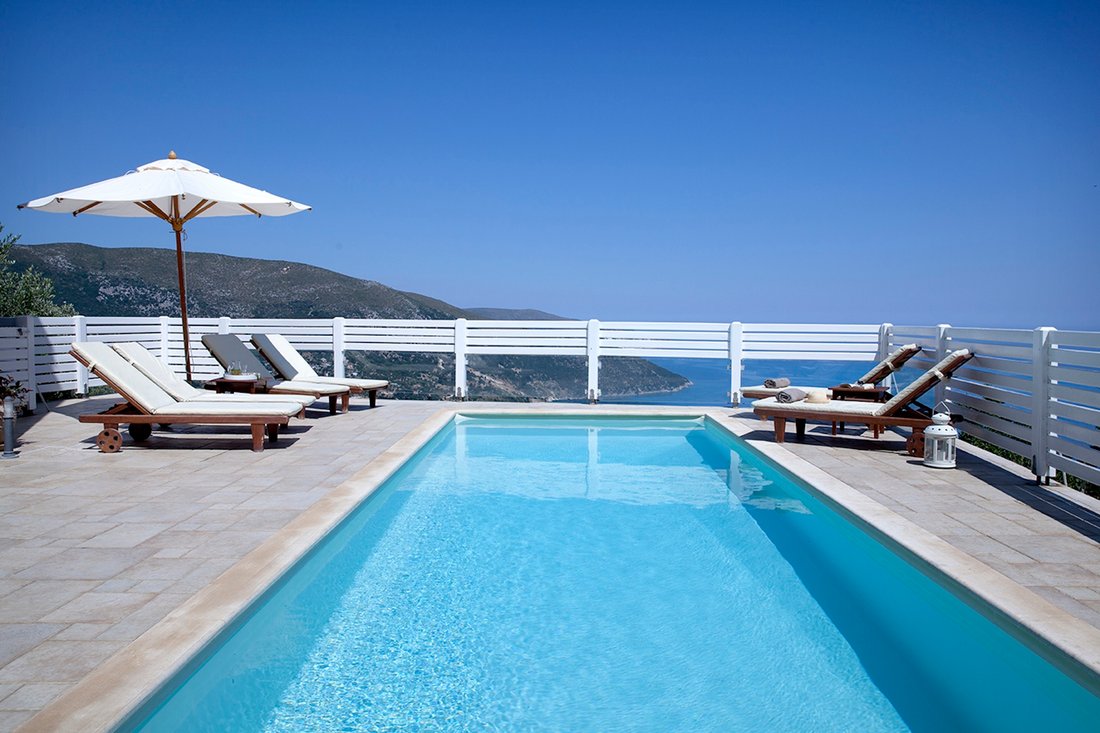 House in Argostoli, Peloponnese, Western Greece and the Ionian, Greece 5 - 16213521