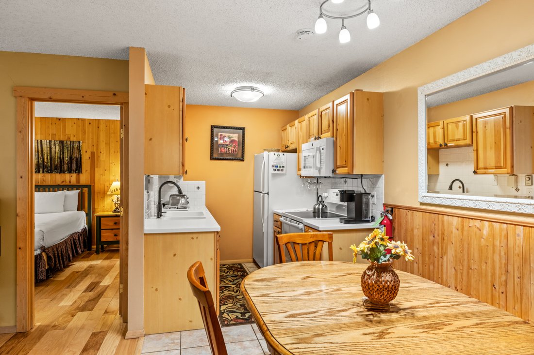 Condo in Steamboat Springs, Colorado, United States 3 - 16211008