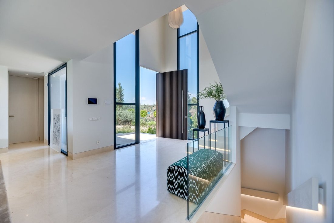 Villa in Puerto Banus, Marbella, Spain 5 - 16209960