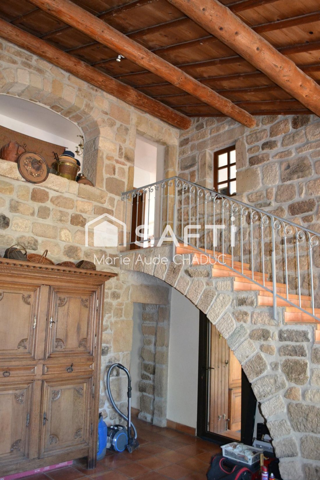 House in Payzac, Auvergne-Rhône-Alpes, France 5 - 16218535