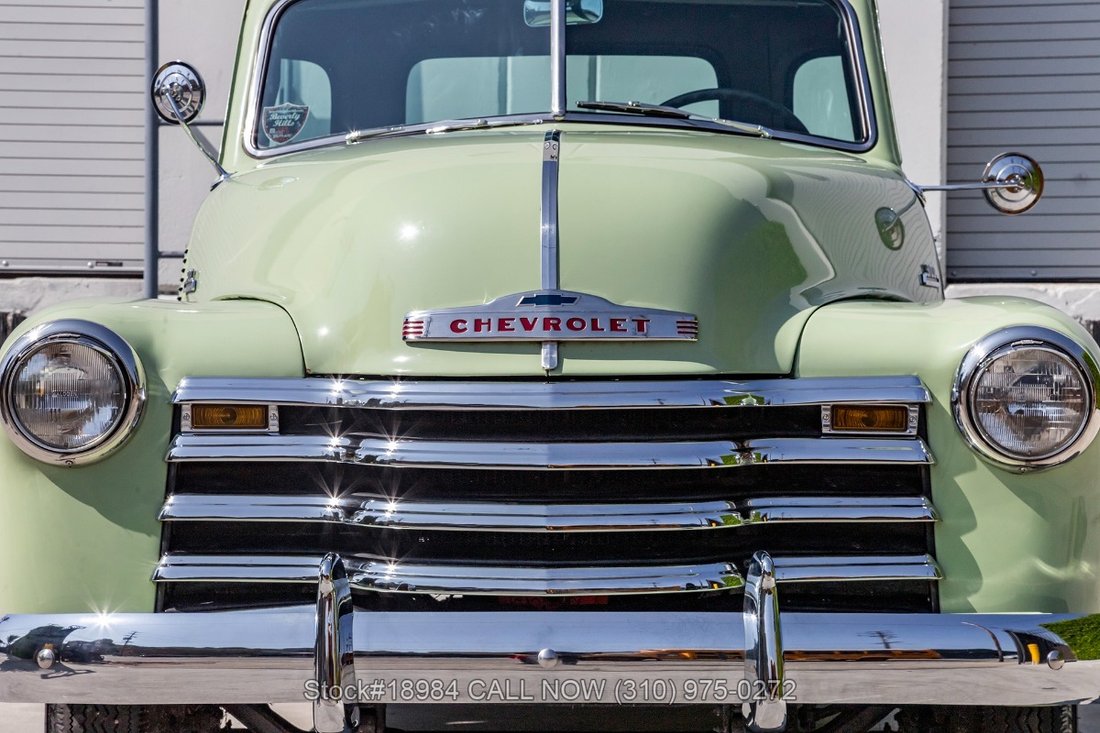 Chevrolet 3100 in Los Angeles, CA 4 - 16209780