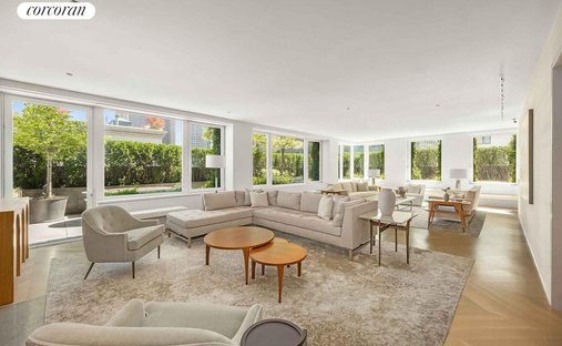 Condo in New York, New York, United States 1