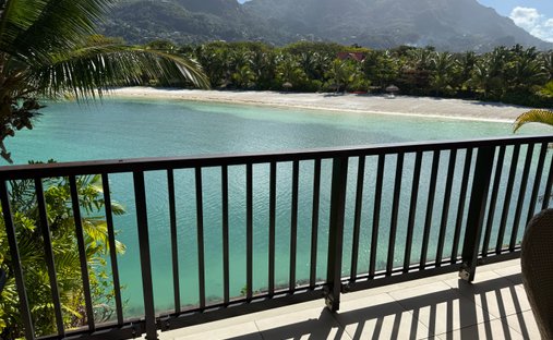 Apartment in Providence, Cascade, Seychelles 1