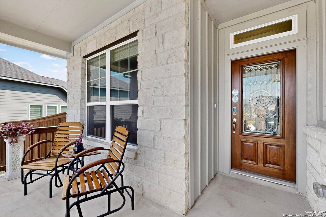 House in Cibolo, Texas, United States 4 - 16210748