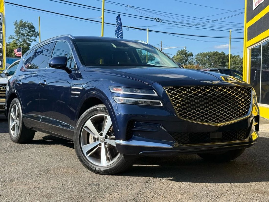 Suv in Avenel, NJ, United States 1 - 16174881
