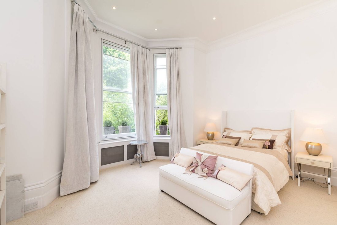 Apartment in The Boltons, Kensington And Chelsea, England 3 - 16209487