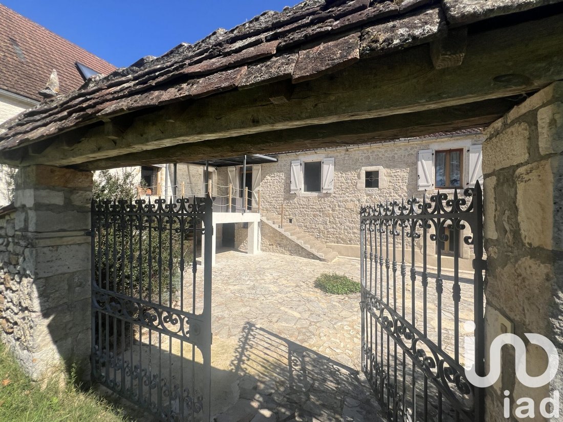 House in Payrac, Occitania, France 3 - 16062574