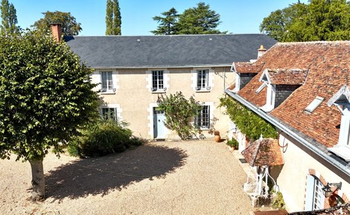 Chateau XIX The French Art Of Living