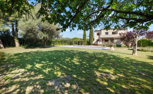 Villa à Sant Pere Pescador, Catalogne, Espagne 1