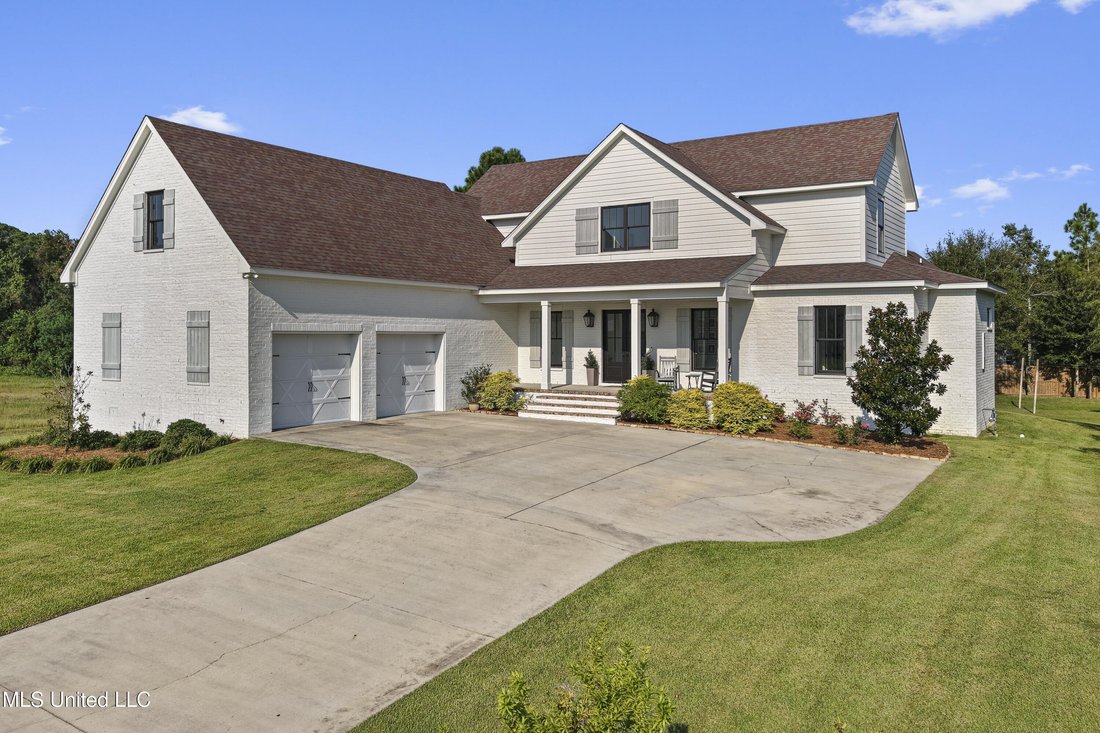 House in Biloxi, Mississippi, United States 1 - 16214126