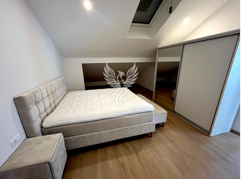 Apartment in Baska Voda, Split-Dalmatia County, Croatia 4 - 16212157