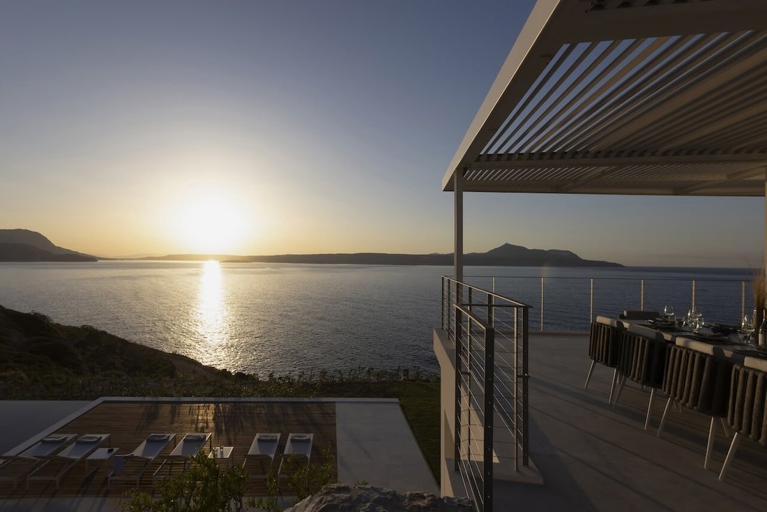Villa in Apokoronas, Greece 1 - 14708645