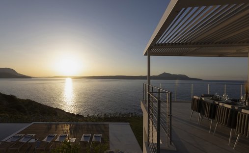 Villa en Apokoronas, Grèce 1