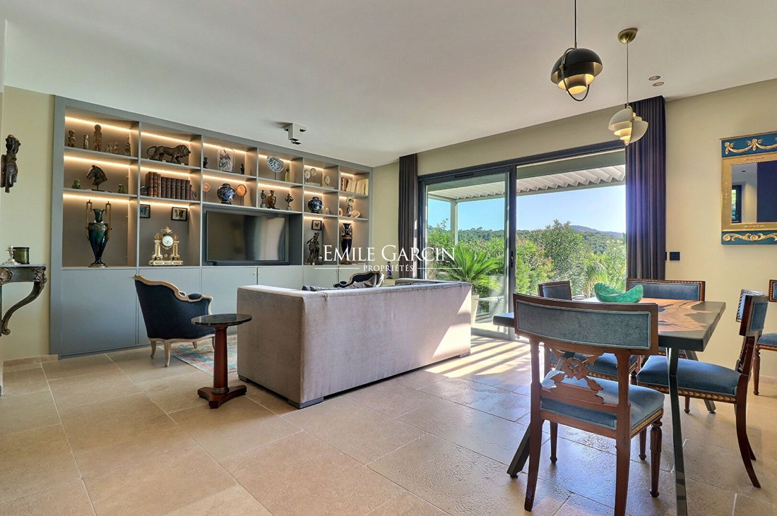 Villa in Gassin, Provence-Alpes-Côte d'Azur, France 3 - 16213788