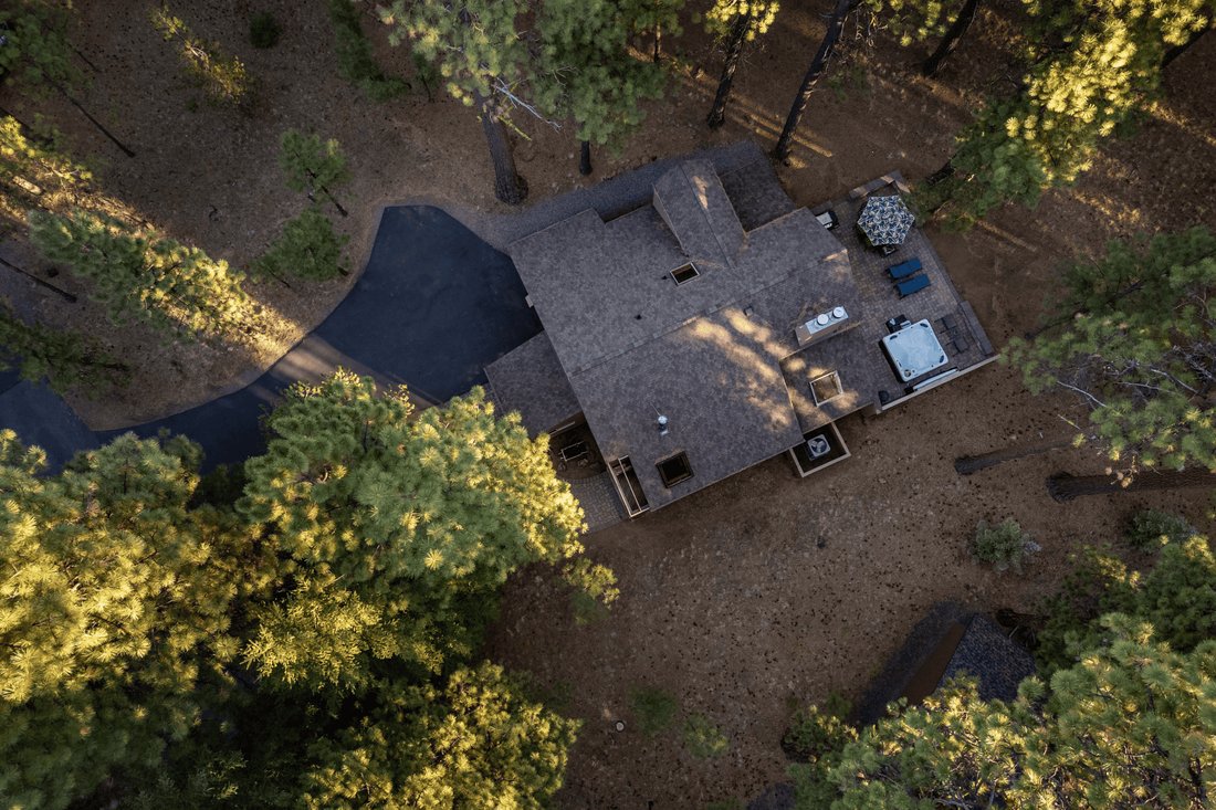 House in Black Butte Ranch, Oregon, United States 2 - 16211327