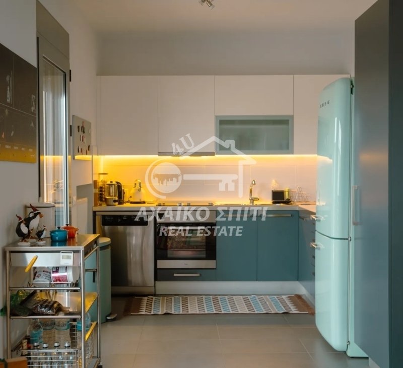 Apartment in 1st Community of Patras - Arctic Sector, Peloponnese, Western Greece and the Ionian, Greece 3 - 16209762