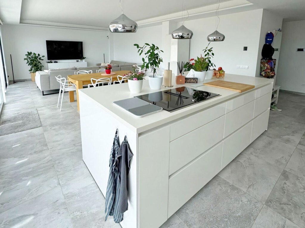 Apartment in La Capellania, Benalmadena, Andalusia 4 - 16211545