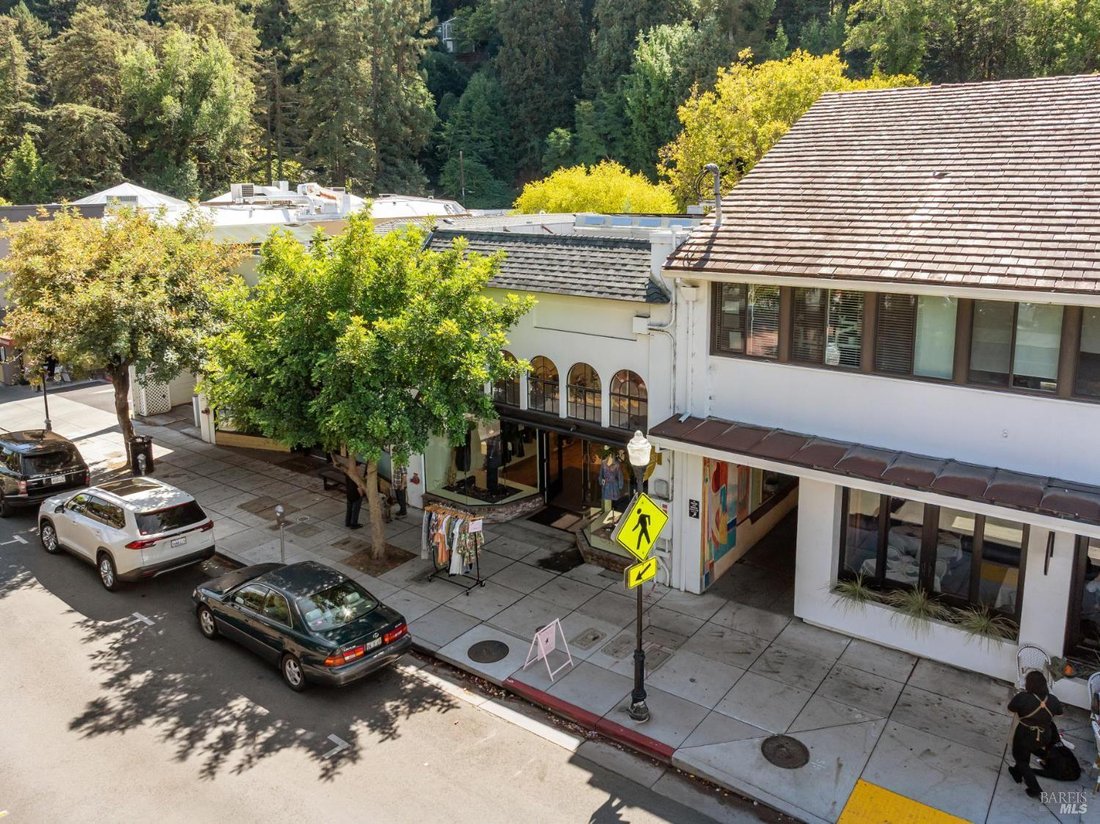 Mill Valley, California, United States 2 - 16212378