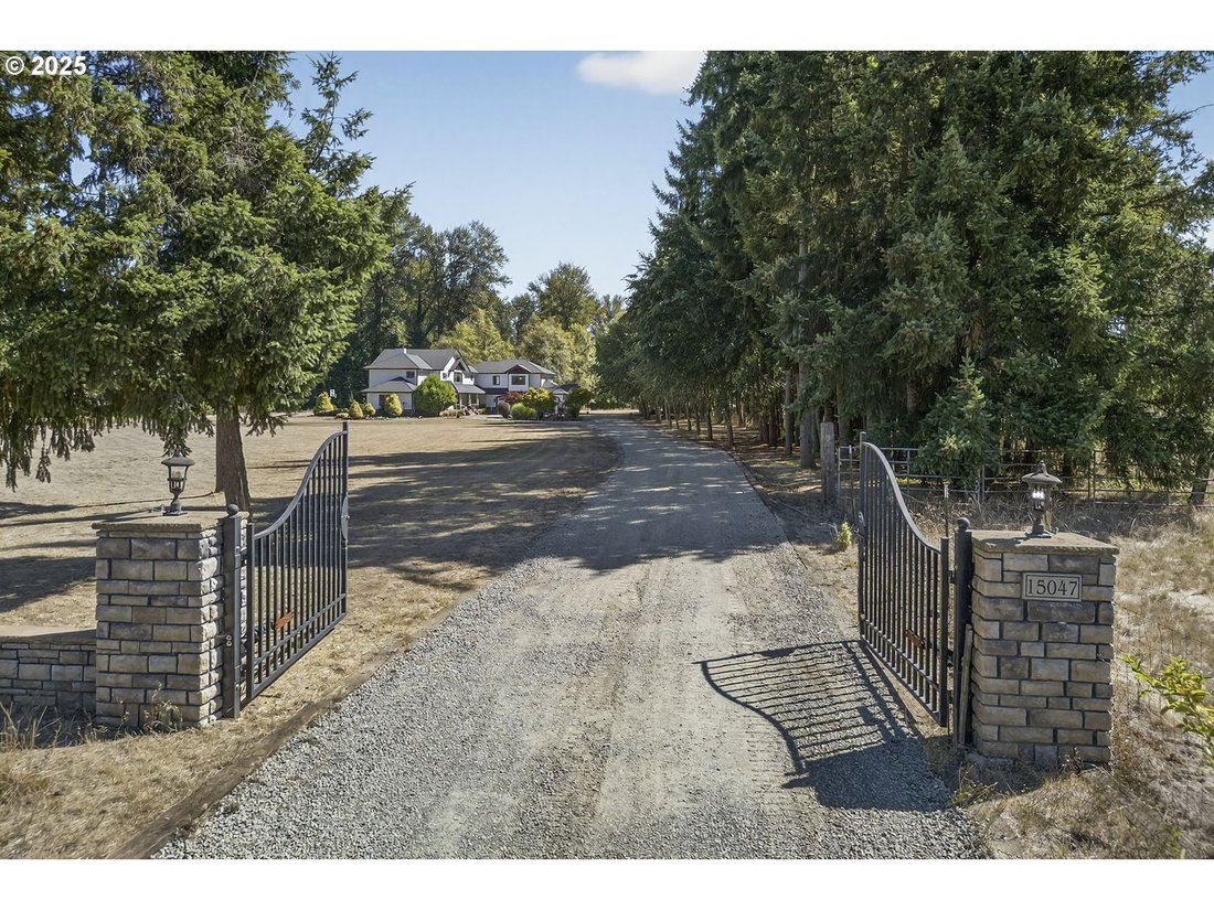 House in Molalla, Oregon, United States 2 - 16216958