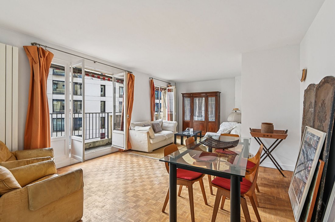 Apartment in Invalides, Paris 7e Arrondissement, Paris 2 - 16215629