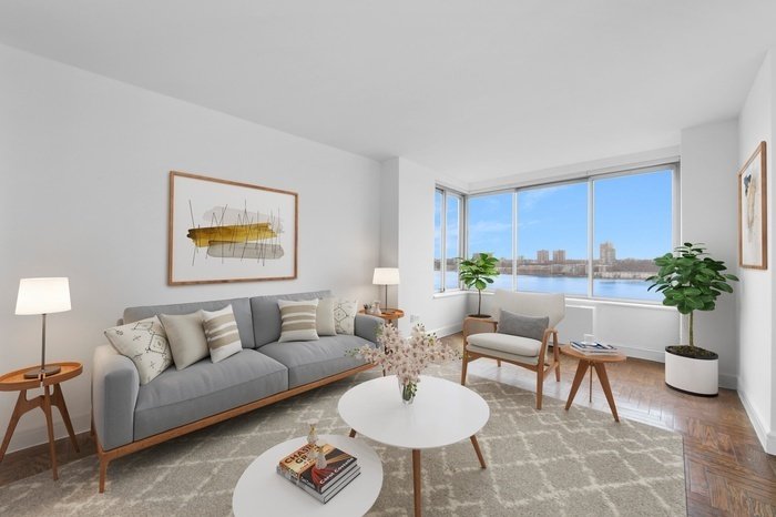 Condo in New York, New York, United States 1 - 16213951