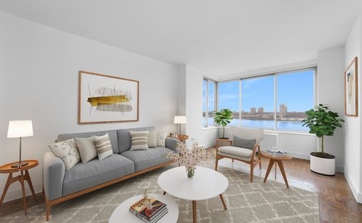 Condominio a New York, New York, Stati Uniti 1