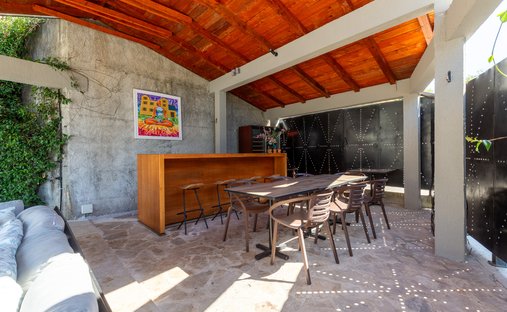 Castle for Sale in Perast, Kotor Municipality, Montenegro