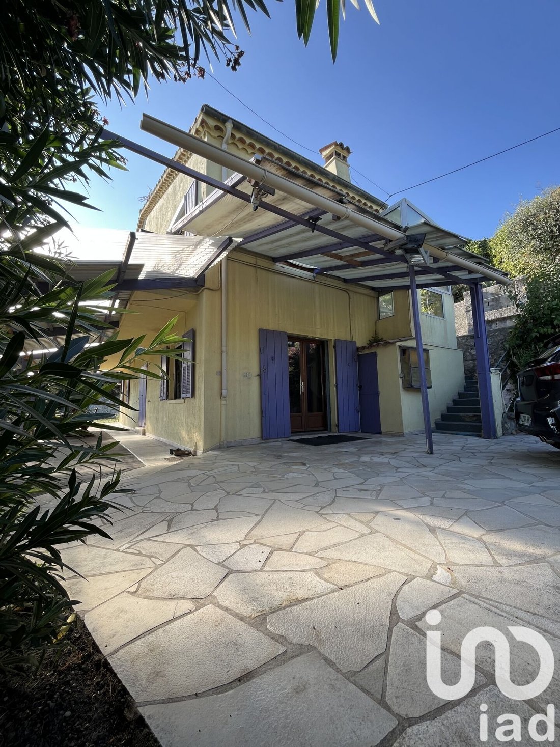 House in Sud, La Gaude, France 4 - 16212259