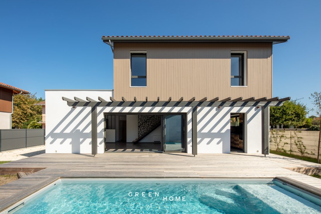 House in Bouhebe, Capbreton, France 1 - 16211738