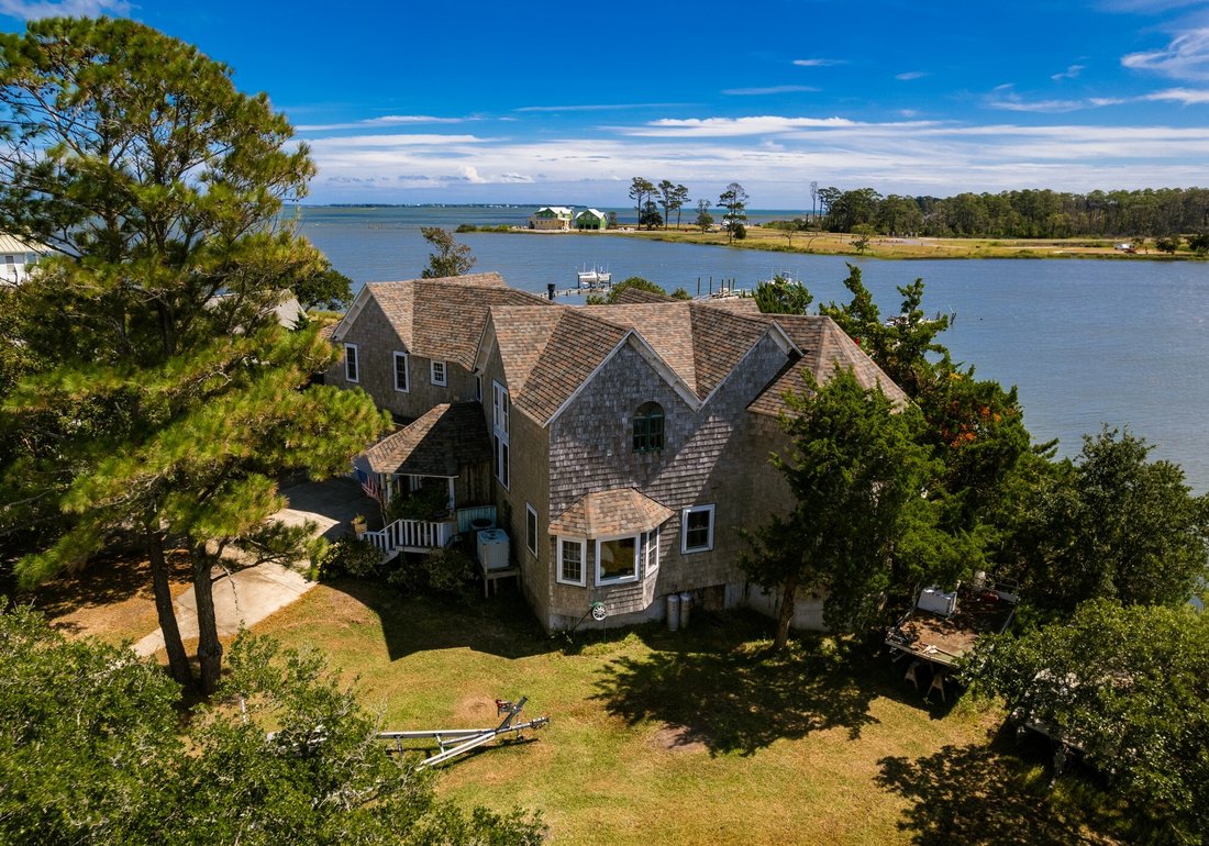 House in Beaufort, North Carolina, United States 1 - 16209076