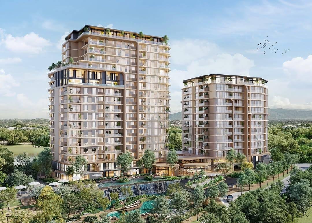 Apartment in Panama City, Panama, Panama 1 - 16217032
