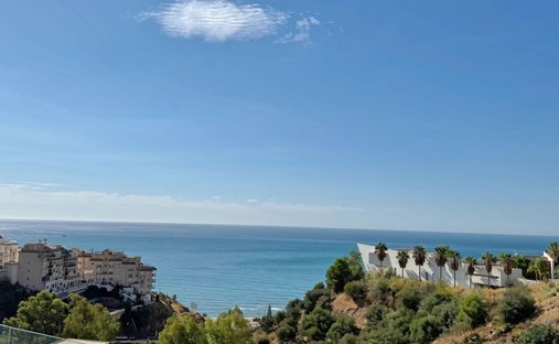 Apartamento en La Capellania, Benalmádena, Andalucía 1