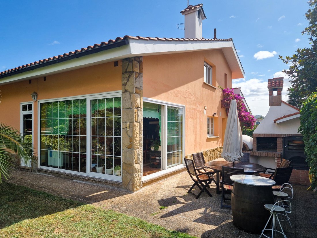 House in Distrito Rural, Gijon / Xixon, Spain 3 - 16219576