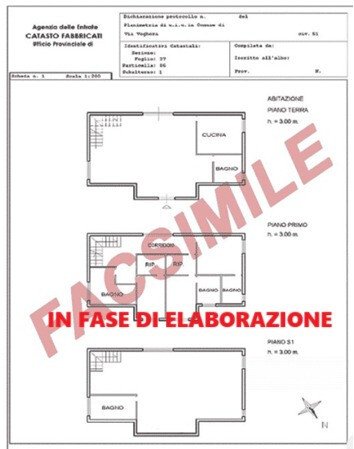 House in Capalbio, Tuscany, Italy 1 - 16213184