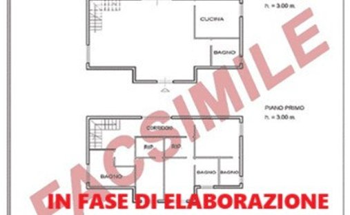 House in Capalbio, Tuscany, Italy 1