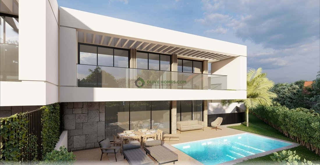 Villa in Loule (Sao Clemente), Algarve, Portugal 3 - 16210791