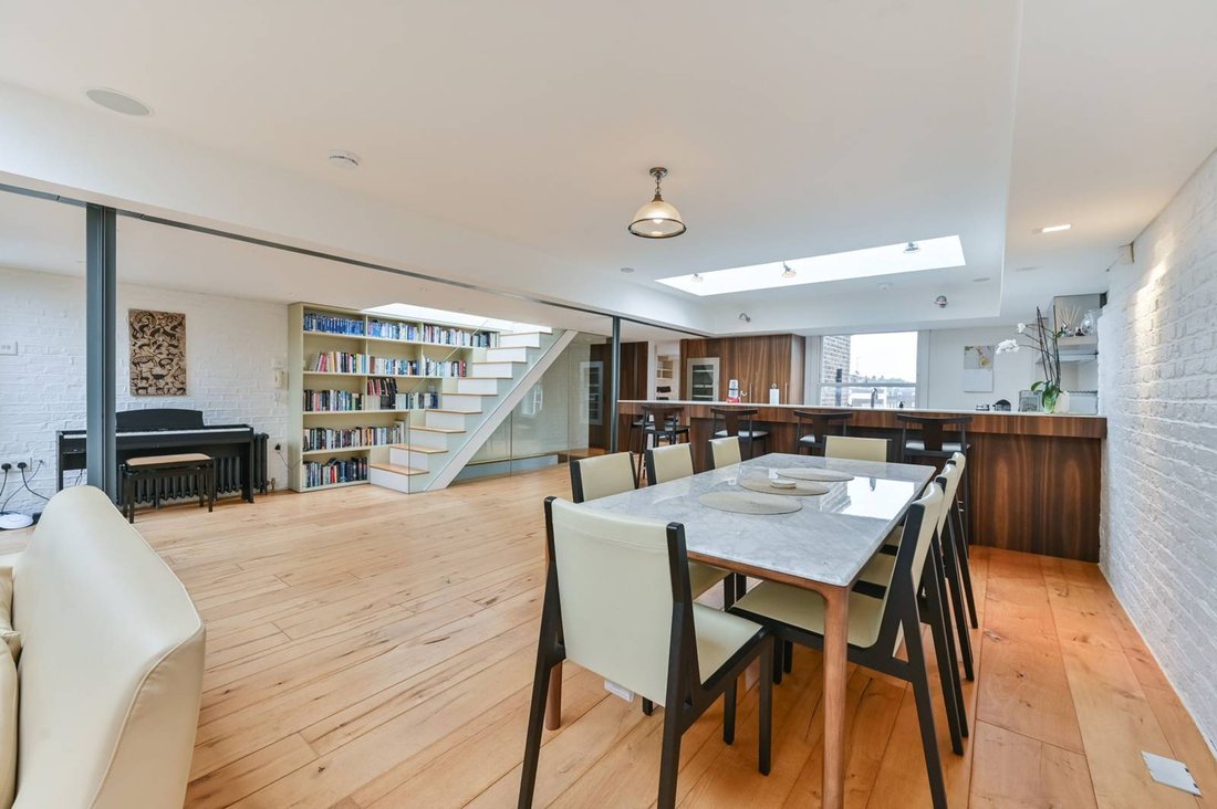 Apartment in South Kensington, Kensington And Chelsea, England 5 - 16209353